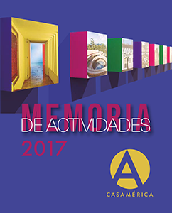 cartel memoria 2017